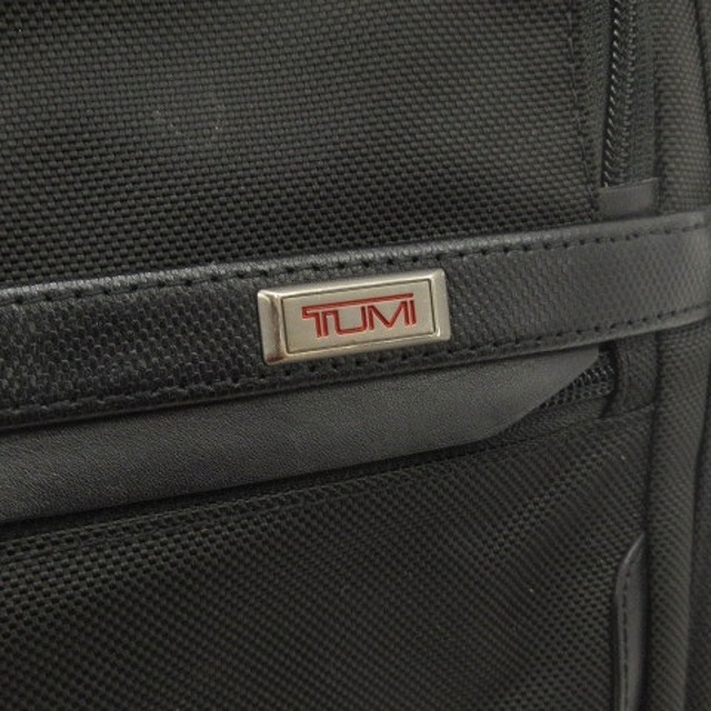 TUMI(トゥミ)のトゥミ アルファ3 スリム ブリーフケース ショルダーバッグ 3WAY ■SM0 メンズのバッグ(ショルダーバッグ)の商品写真