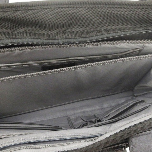 TUMI(トゥミ)のトゥミ アルファ3 スリム ブリーフケース ショルダーバッグ 3WAY ■SM0 メンズのバッグ(ショルダーバッグ)の商品写真
