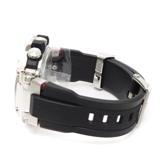 G-SHOCK(ジーショック)のカシオジーショック MTG-B1000-1AJF 腕時計 電波ソーラー ■SM0 メンズの時計(ラバーベルト)の商品写真