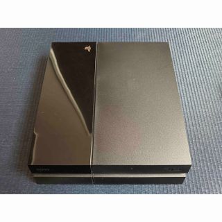 ソニー(SONY)のPS4 本体 初期型(家庭用ゲーム機本体)