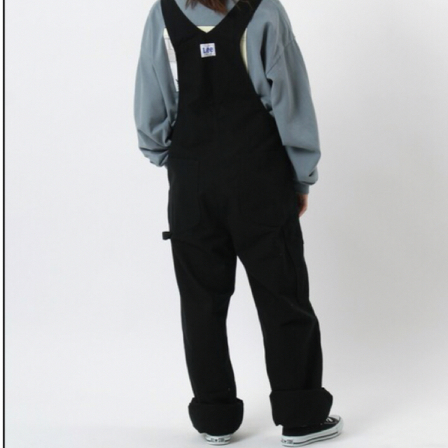 Lee 新品【LEE/リー】オーバーオール/Dungarees/オールインワンの通販 by saki's shop｜リーならラクマ