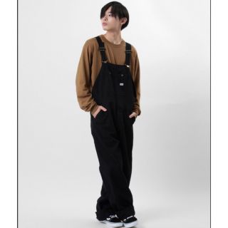 リー(Lee)の新品【LEE/リー】オーバーオール/Dungarees/オールインワン(サロペット/オーバーオール)