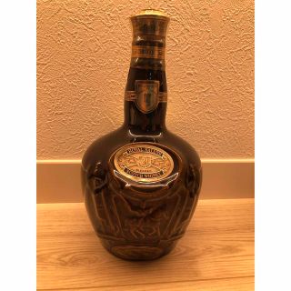 ロイヤルサルート　21年(ウイスキー)
