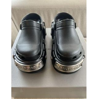 バレンシアガ サンダル(メンズ)の通販 100点以上 | Balenciagaのメンズ