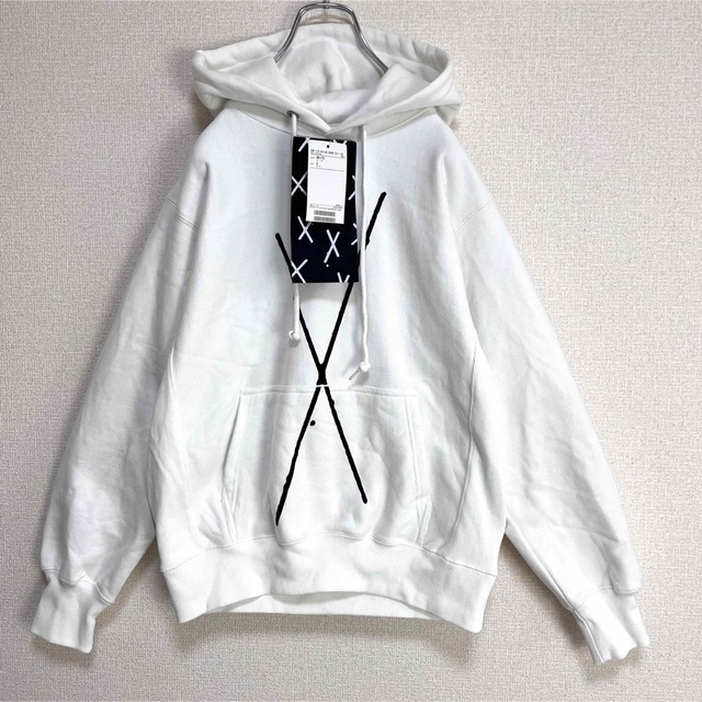 BEAMS × 星野源 コラボパーカー X Hoodie L