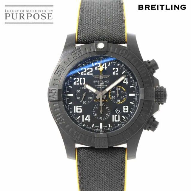 物置通販 ブライトリング BREITLING アベンジャー ハリケーン XB1210