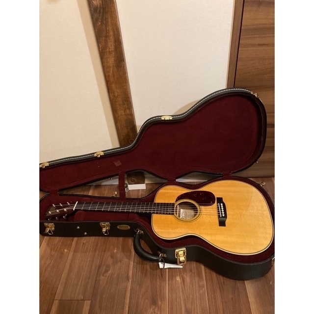 [美品] Martin マーチン OOO-28EC