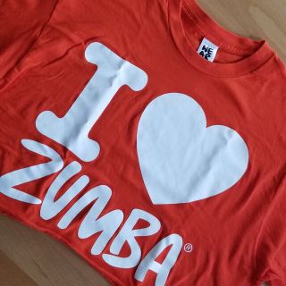 ズンバ(Zumba)のズンバウェア正規品(その他)