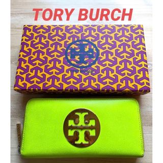 トリーバーチ(Tory Burch)のTORY BURCH  トリーバーチ 長財布(財布)