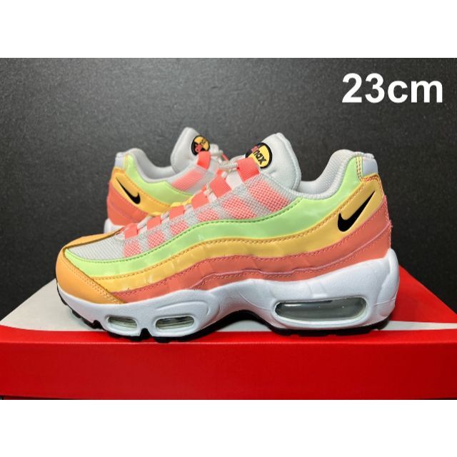 ㎝ ナイキ エアマックス  W AIR MAX