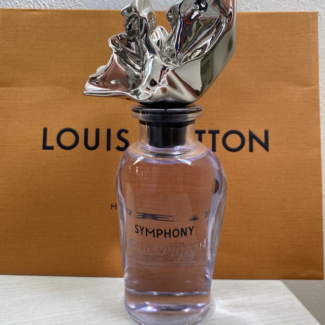 LOUIS VUITTON(ルイヴィトン)のルイヴィトン　シンフォニー コスメ/美容の香水(ユニセックス)の商品写真