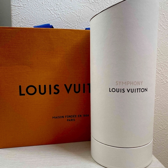 LOUIS VUITTON(ルイヴィトン)のルイヴィトン　シンフォニー コスメ/美容の香水(ユニセックス)の商品写真