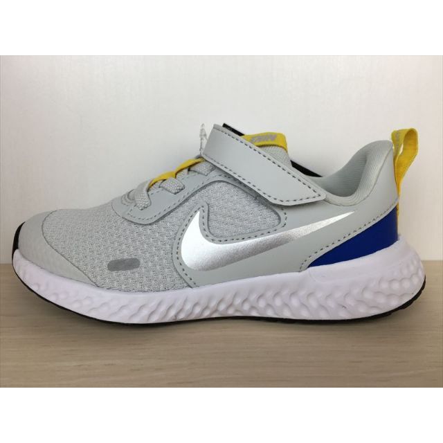 NIKE - ナイキ レボリューション5 PSV 靴 19,5cm 新品 (1415)