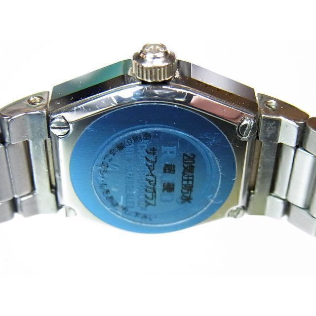 RADO - 掘出し物 中古 RADO ラドー ダイヤスターL8576 定価¥151,800-の通販 by 時計のうじいえ｜ラドーならラクマ