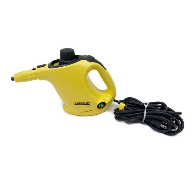 〇〇KARCHER ケルヒャー スチームクリーナー SC1クラシック スマホ/家電/カメラの生活家電(その他)の商品写真