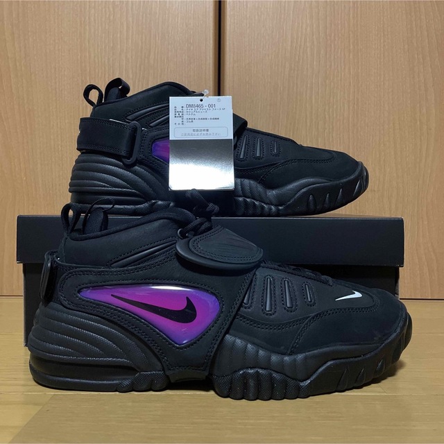 NIKE - 新品 AMBUSH × NIKE AIR ADJUST FORCE 26cmの通販 by