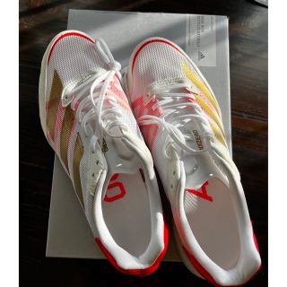 アディダス(adidas)のランニングシューズ　ADIZERO JAPAN 6 W(シューズ)