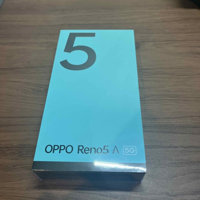 OPPO Reno5 A SIMフリー