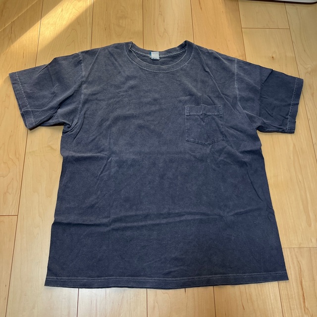 Good On(グッドオン)の復帰様専用　goodon ポケットTシャツ メンズのトップス(Tシャツ/カットソー(半袖/袖なし))の商品写真