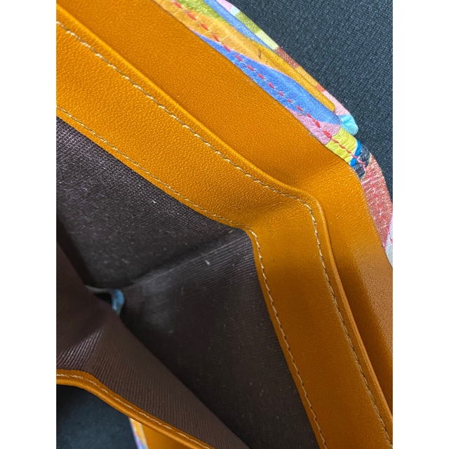 Paul Smith(ポールスミス)の美品 【ポールスミス】2つ折り財布 コインケース PaulSmith ウォレット メンズのファッション小物(折り財布)の商品写真