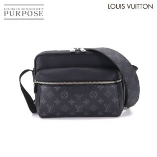 ヴィトン(LOUIS VUITTON) タイガ ショルダーバッグ(メンズ)の通販 300