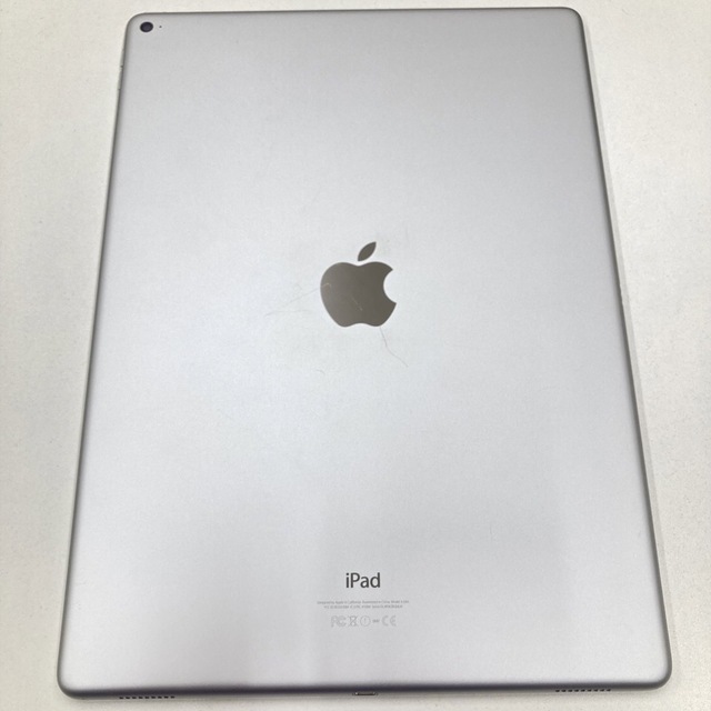 iPad(アイパッド)のiPad pro 128GB 12.9インチ Wi-Fiモデル スマホ/家電/カメラのPC/タブレット(タブレット)の商品写真