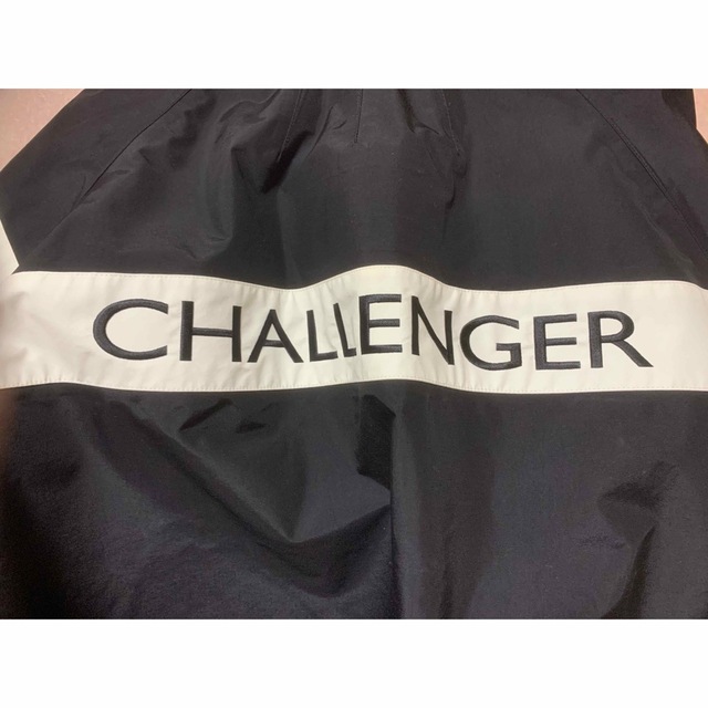 CHALLENGER MILITARY WARM UP JACKET値段交渉OK