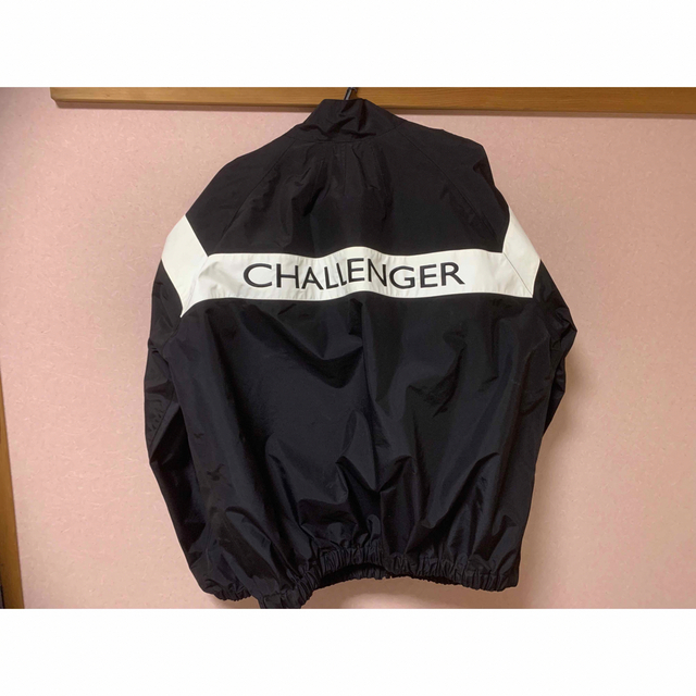 CHALLENGER MILITARY WARM UP JACKET値段交渉OK