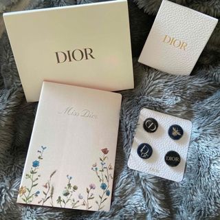 ディオール(Dior)の非売品　Dior 4点セット(ノベルティグッズ)