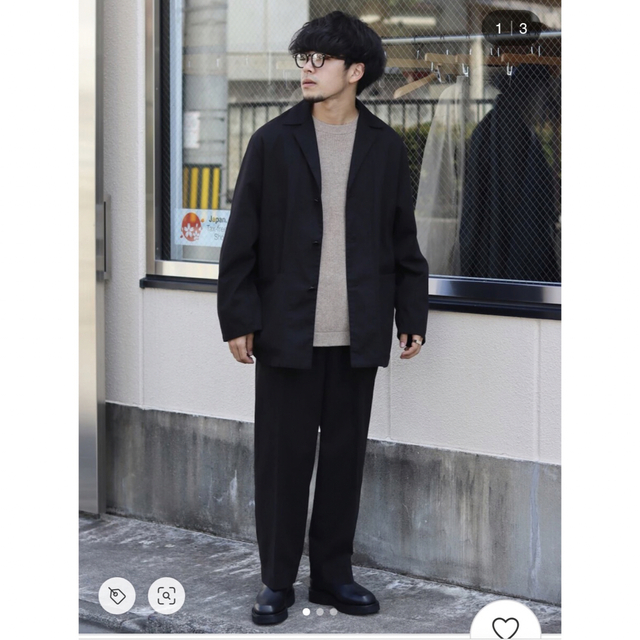 Marka スーツ セットアップ セットアップ | red-village.com