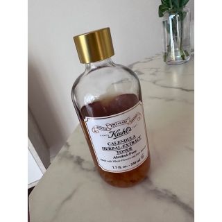 キールズ(Kiehl's)のキールズ  ハーバルトナー　CL アルコールフリー(化粧水/ローション)