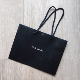 ポールスミス(Paul Smith)のPaul Smith 紙袋(ショップ袋)