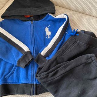 ポロラルフローレン セットアップ その他の通販 34点 | POLO RALPH ...