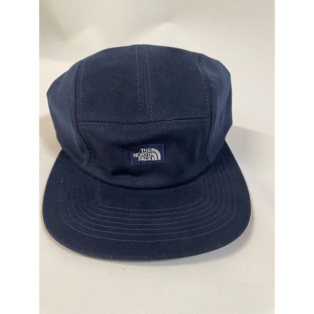 thfppl nn8808n suede cap F navy | フリマアプリ ラクマ ノースフェイス パープルレーベル NN8808N