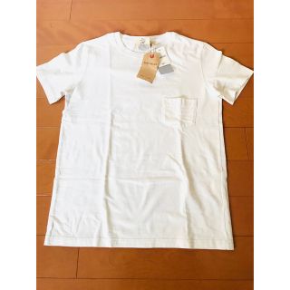 レミレリーフ(REMI RELIEF)の【未使用】レミレリーフ　ポケットTシャツ(Tシャツ/カットソー(半袖/袖なし))