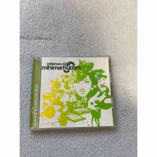 mihimarhythm CD アルバム(ポップス/ロック(邦楽))