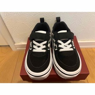 ヴァンズ(VANS)のVANSマーベリック　キッズ16cm(スニーカー)