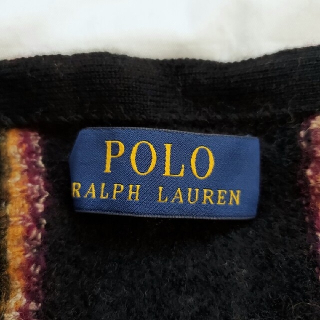 POLO RALPH LAUREN(ポロラルフローレン)のPOLO RALPH LAURENとヴィヴィアンタム セット レディースのトップス(カーディガン)の商品写真