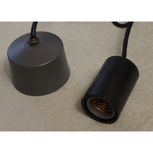 New Light Pottery Bullet/black バレット/ブラック | tspea.org