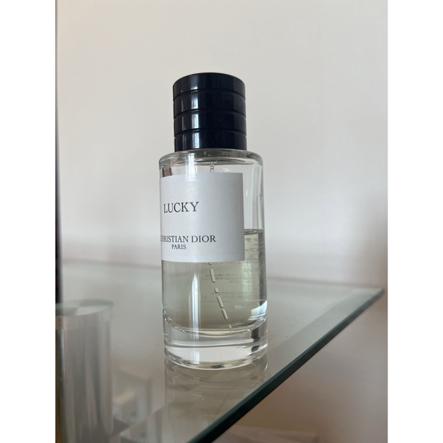 Dior(ディオール)のディオール　ラッキー コスメ/美容の香水(香水(女性用))の商品写真