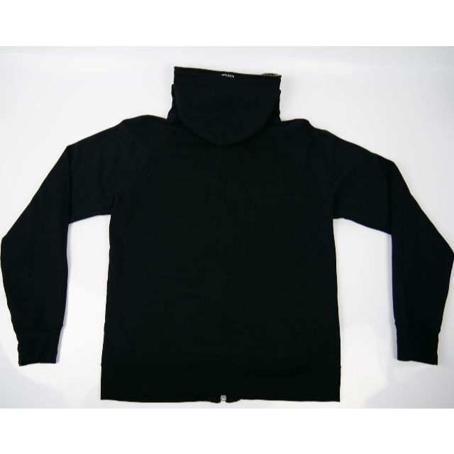 W)taps(ダブルタップス)のWTAPS ダブルタップス Zip Up パーカー M メンズのトップス(パーカー)の商品写真