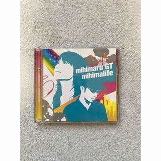 mihimalife CD アルバム(ポップス/ロック(邦楽))