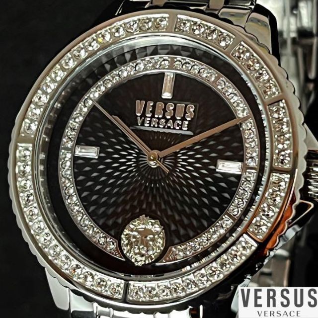 VERSUS - 【綺麗】Versus Versace/ベルサスベルサーチ/レディース腕時計/新品