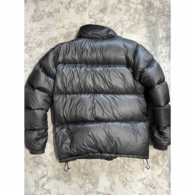 THE NORTH FACE(ザノースフェイス)のThe North Face  ノースフェイス　限定　ヌプシ　ジャケット メンズのジャケット/アウター(ダウンジャケット)の商品写真