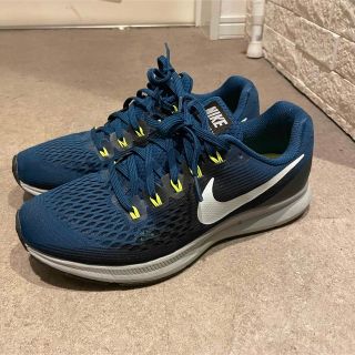 ナイキ(NIKE)の年末セール　NIKEランニングシューズ(スニーカー)