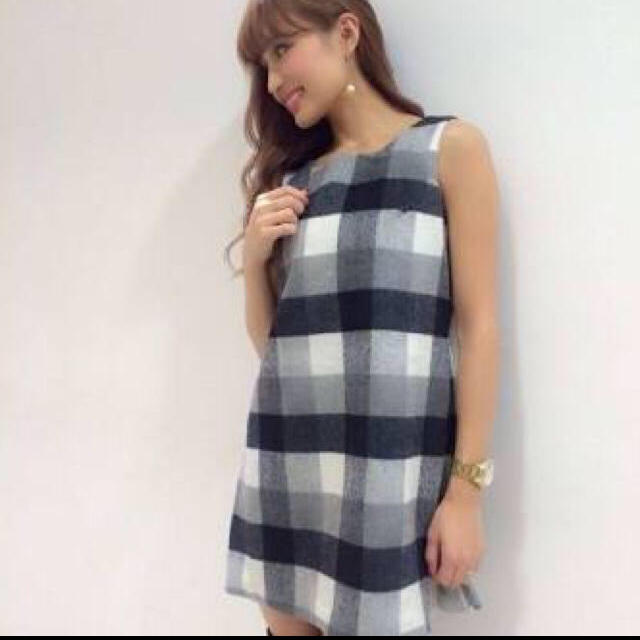 Rienda Rienda ブロックチェックワンピースの通販 By リエンダならラクマ Rienda Rienda ブロックチェックワンピースの通販 By リエンダならラクマ