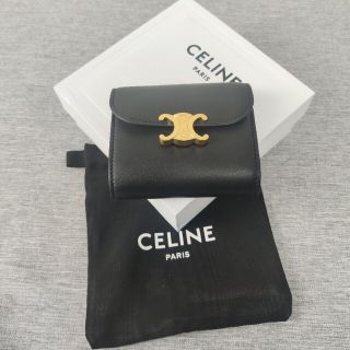 セリーヌ トリオ 財布(レディース)の通販 500点以上 | celineの セリーヌ トリオ 財布(レディース)の通販 500点以上 | celineの