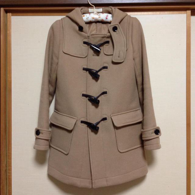 Natural Beauty Basic Nbb ダッフルコートの通販 By Yukari S Shop ナチュラルビューティーベーシックならラクマ Natural Beauty Basic Nbb ダッフルコートの通販 By Yukari S Shop ナチュラルビューティーベーシックならラクマ