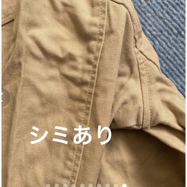 女の子　まとめ売り　冬 キッズ/ベビー/マタニティのキッズ服女の子用(90cm~)(パンツ/スパッツ)の商品写真