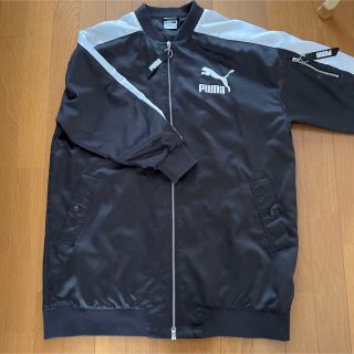 プーマ(PUMA)のジャケット(ジャケット/上着)